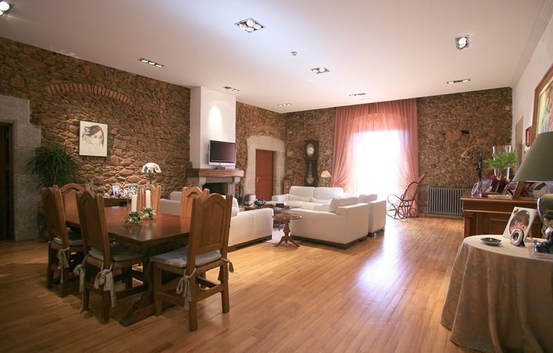 Hotel Castell De L'Oliver Mataro Room photo